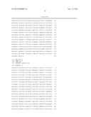 Isolation and Use of FAD2 and FAE1 From Camelina diagram and image