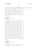 Isolation and Use of FAD2 and FAE1 From Camelina diagram and image