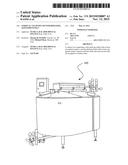 VERTICAL VAT WITH COUNTER ROTATING AGITATOR PANELS diagram and image