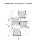 VERTICAL VAT WITH COUNTER ROTATING AGITATOR PANELS diagram and image