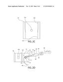 ANIMAL RESTRAINT SYSTEM WITH ADJUSTABLE TETHER diagram and image