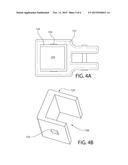 ANIMAL RESTRAINT SYSTEM WITH ADJUSTABLE TETHER diagram and image