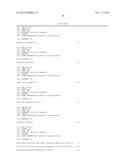 HUMANIZED IL-4 AND IL-4Ra ANIMALS diagram and image