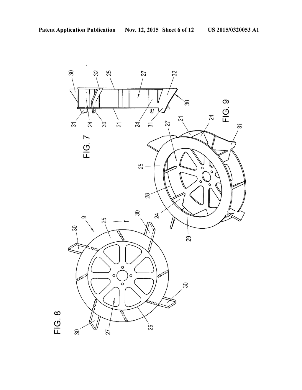 MIXING APPARATUS - diagram, schematic, and image 07