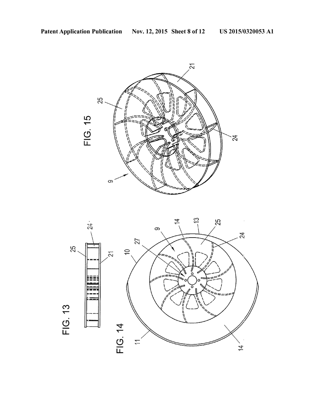 MIXING APPARATUS - diagram, schematic, and image 09