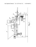 Patty-Forming Apparatus with Top Feed and Rotary Pump diagram and image