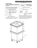 METHODS AND APPARATUS FOR THERMAL REGULATION OF PERISHABLE PRODUCTS diagram and image