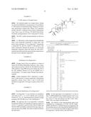 Novel Sweetener ISO-Mogroside V diagram and image