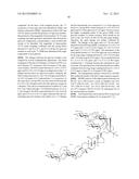 Novel Sweetener ISO-Mogroside V diagram and image