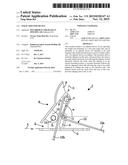 STRAP ADJUSTER DEVICE diagram and image