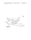 STRAP ADJUSTER DEVICE diagram and image