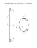 DISPOSABLE/REUSABLE STRAP EXTENDER diagram and image