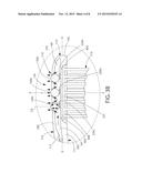 ORAL CARE IMPLEMENT WITH PRODUCT APPLICATOR diagram and image