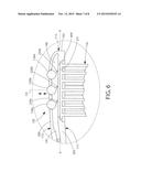 ORAL CARE IMPLEMENT WITH PRODUCT APPLICATOR diagram and image