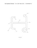 COMPACT FOLDING FURNITURE PIECES diagram and image