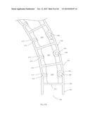 COMPACT FOLDING FURNITURE PIECES diagram and image