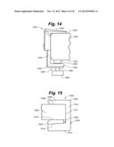 DISPLAY POSITIONING APPARATUS AND METHOD diagram and image