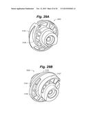 DISPLAY POSITIONING APPARATUS AND METHOD diagram and image