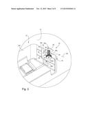 CLAMP FOR SURFACE-MOUNTED DEVICES diagram and image