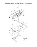 CLAMP FOR SURFACE-MOUNTED DEVICES diagram and image