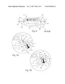 CLAMP FOR SURFACE-MOUNTED DEVICES diagram and image