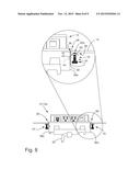 CLAMP FOR SURFACE-MOUNTED DEVICES diagram and image