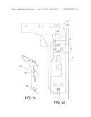 ADJUSTING DEVICE diagram and image