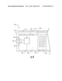 CABINET SYSTEM WITH IMPROVED DRAWER SECURITY diagram and image