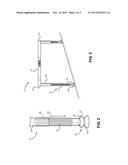 Table Having Adjustable Legs diagram and image