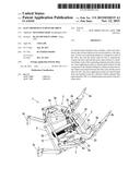 ELECTROMOTIVE FURNITURE DRIVE diagram and image