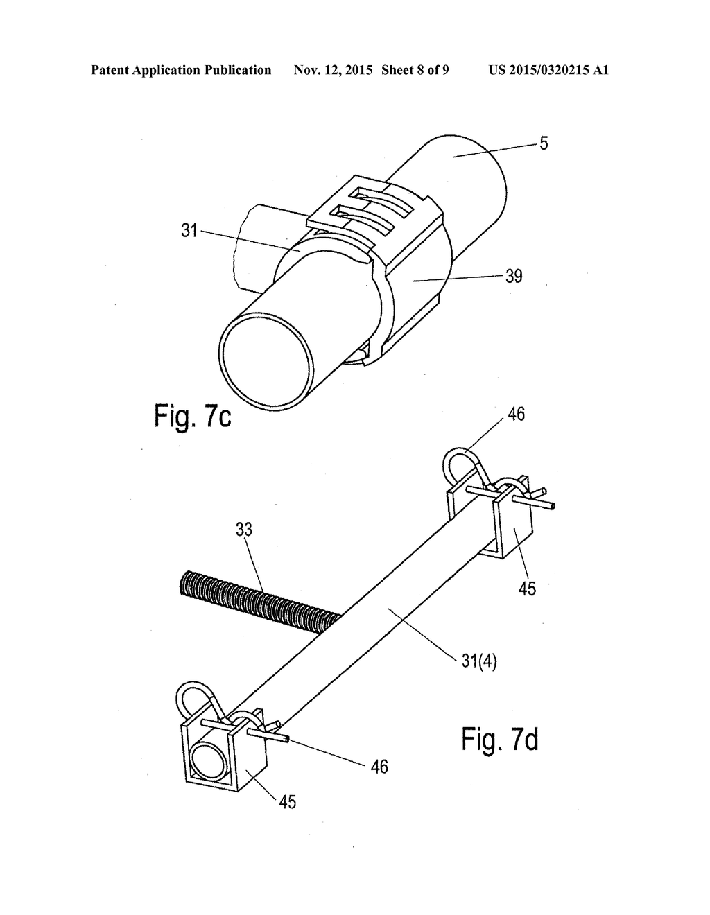 ELECTROMOTIVE FURNITURE DRIVE - diagram, schematic, and image 09