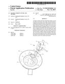 Basting Cooking Utensil and Method diagram and image