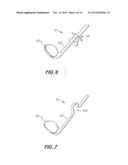 Basting Cooking Utensil and Method diagram and image