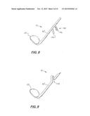 Basting Cooking Utensil and Method diagram and image