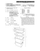 METHOD OF MANUFACTURING AND FILLING A PACKAGE diagram and image