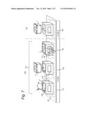 METHOD OF MANUFACTURING AND FILLING A PACKAGE diagram and image