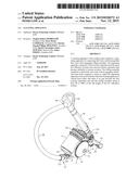 CLEANING APPLIANCE diagram and image