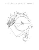 CLEANING APPLIANCE diagram and image