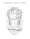 CLEANING APPLIANCE diagram and image