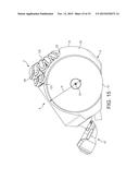 CLEANING APPLIANCE diagram and image