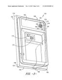 DISHWASHER APPLIANCE HAVING IMPROVED VENTILATION APPARATUS diagram and image