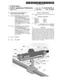 HOLDER FOR A TRANSESOPHAGEAL ECHOCARDIOGRAPHY PROBE diagram and image