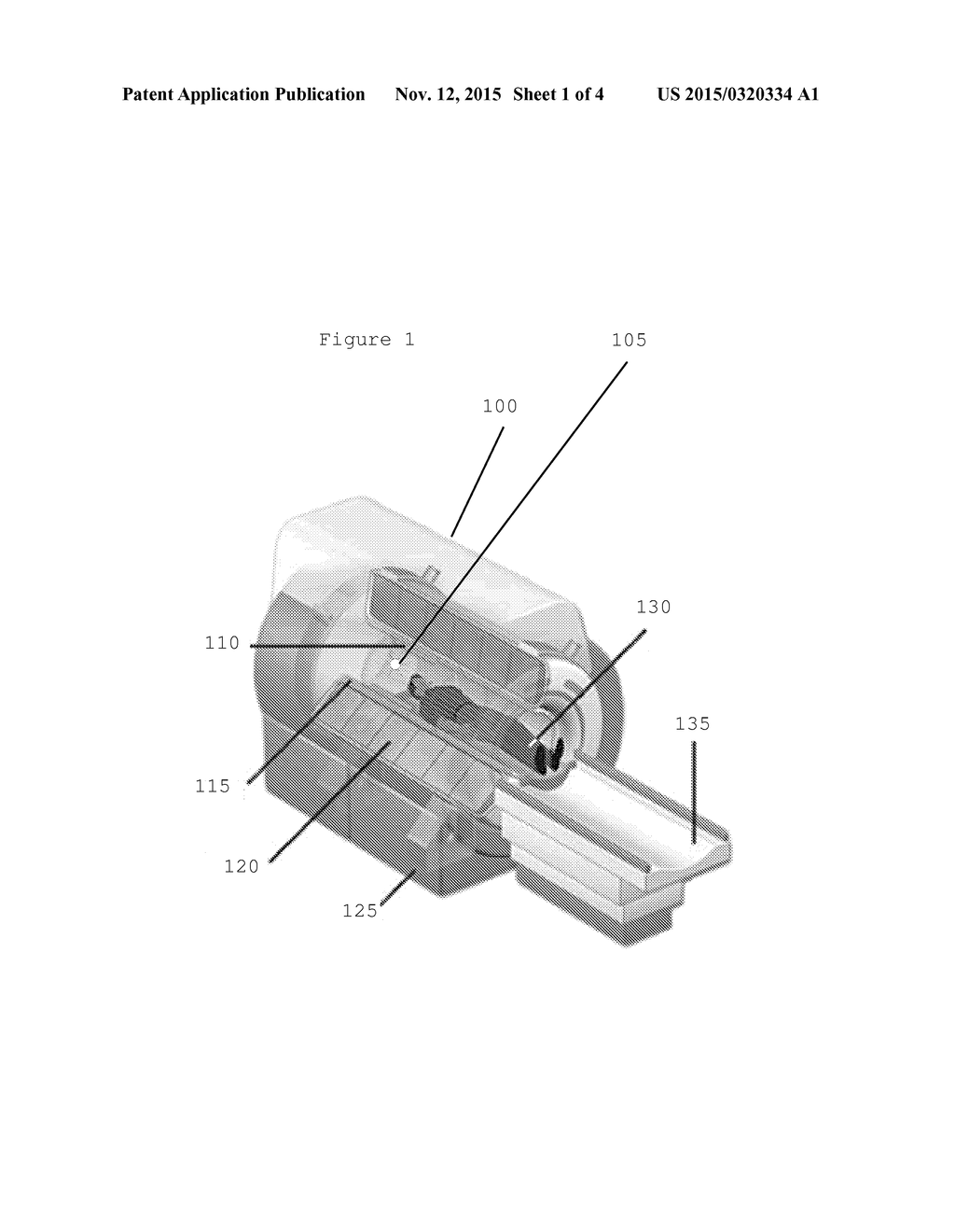 SYSTEM, METHOD AND COMPUTER-ACCESSIBLE MEDIUM FOR IMPROVING PATIENT     COMPLIANCE DURING MAGNETIC RESONANCE IMAGING EXAMINATIONS - diagram, schematic, and image 02