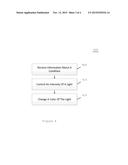 SYSTEM, METHOD AND COMPUTER-ACCESSIBLE MEDIUM FOR IMPROVING PATIENT     COMPLIANCE DURING MAGNETIC RESONANCE IMAGING EXAMINATIONS diagram and image