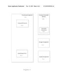 SYSTEM, METHOD AND COMPUTER-ACCESSIBLE MEDIUM FOR IMPROVING PATIENT     COMPLIANCE DURING MAGNETIC RESONANCE IMAGING EXAMINATIONS diagram and image