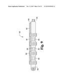 ELETROCHEMICAL SENSOR HAVING SYMMETRICALLY DISTRIBUTED ANALYTE SENSITIVE     AREAS diagram and image