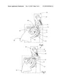 Handheld Medical Instrument and System for Analyzing a Body Fluid diagram and image