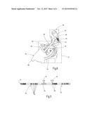 Handheld Medical Instrument and System for Analyzing a Body Fluid diagram and image