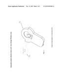 DISPOSABLE SAMPLE COLLECTION METHOD AND APPARATUS diagram and image