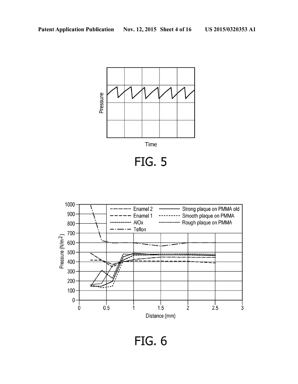 PLAQUE DETECTION USING A STREAM PROBE - diagram, schematic, and image 05